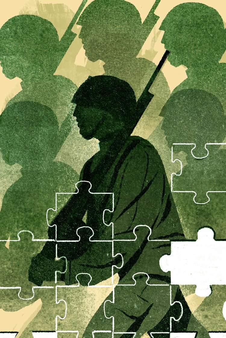 Illustration - Illustrations sample 10